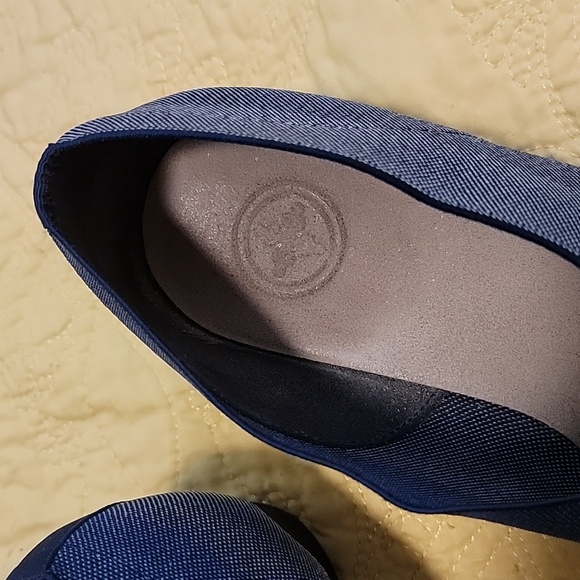 Womens shoes - Picture 3 of 7